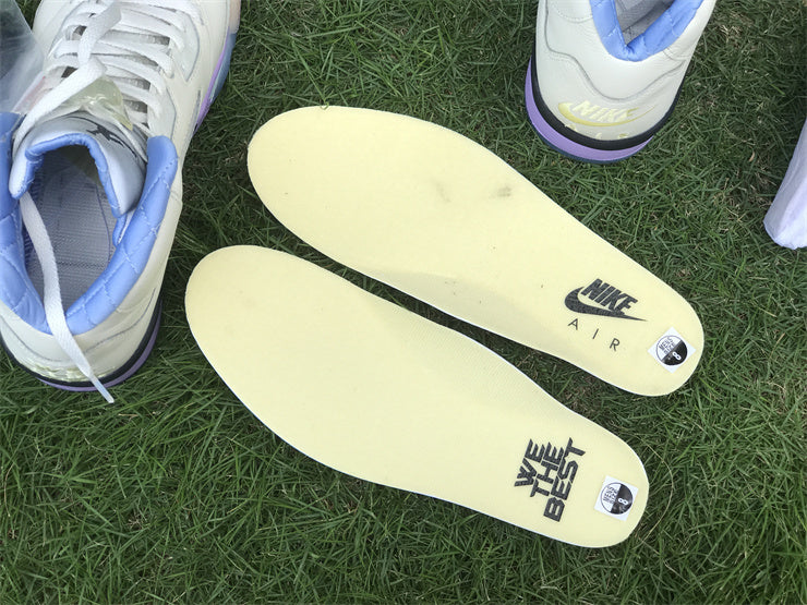 Nike Luxury Shoes