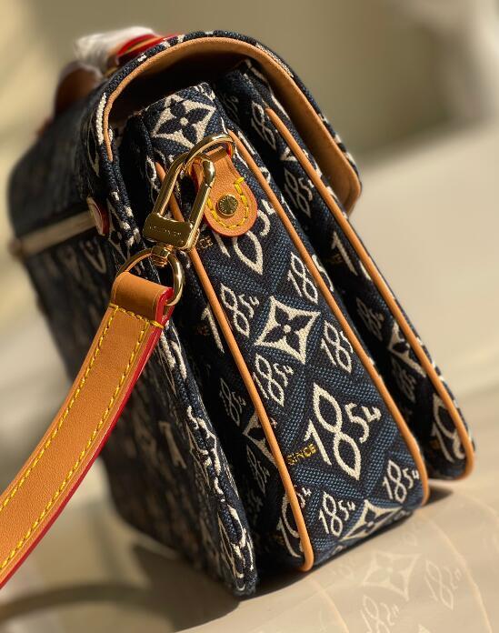 Mila's Edit - LOV Bags - 2533