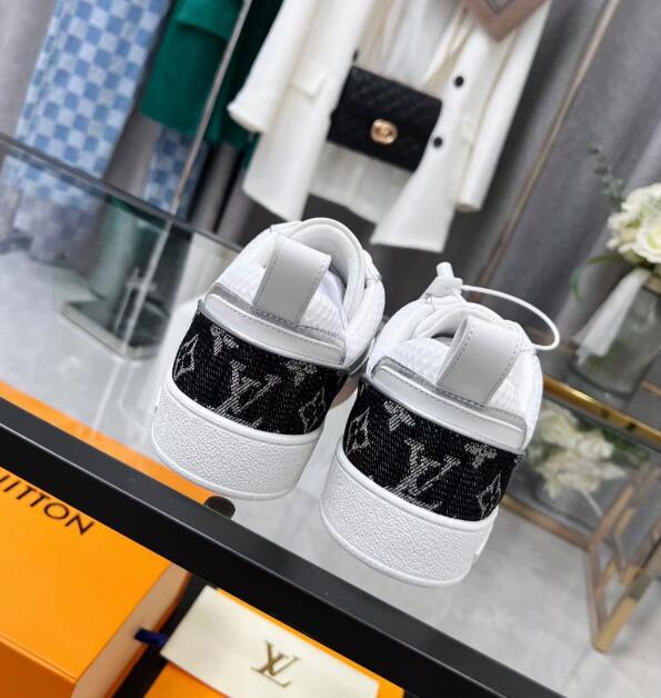 Mila's Edit - LOV Men Shoes - 923