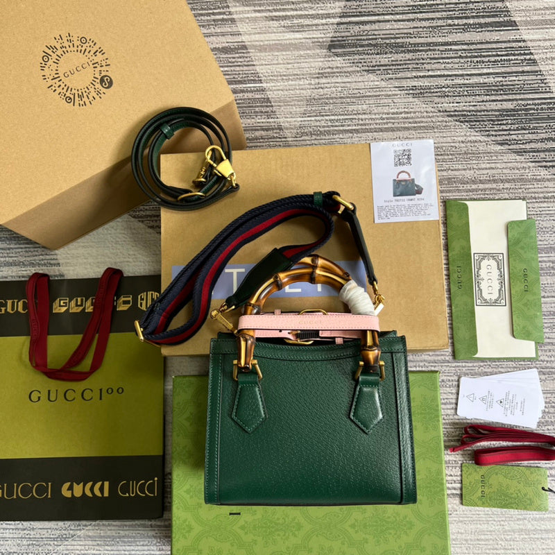 PHA - GUKI Bags - 1447