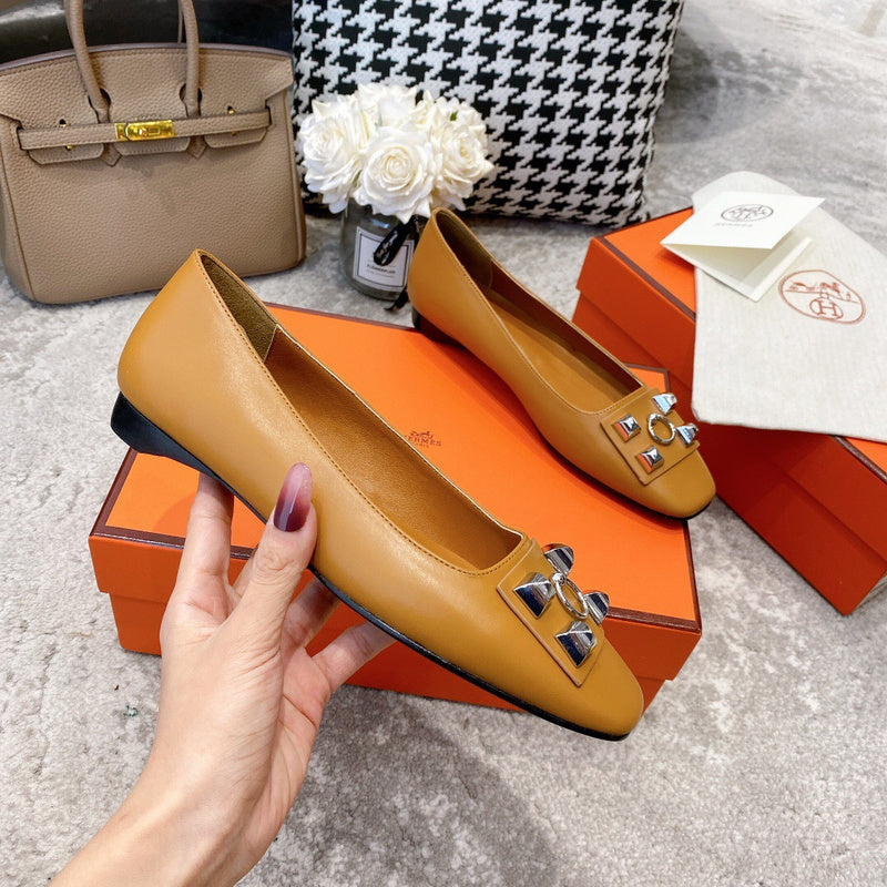Hermes Luxury Shoes