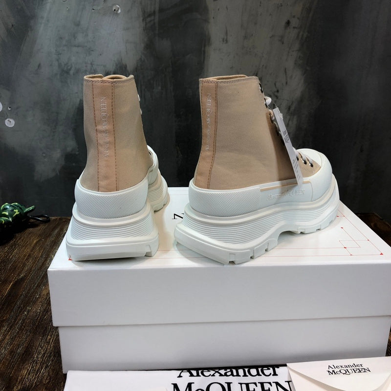 Alexander McQUEEN Luxury Shoes