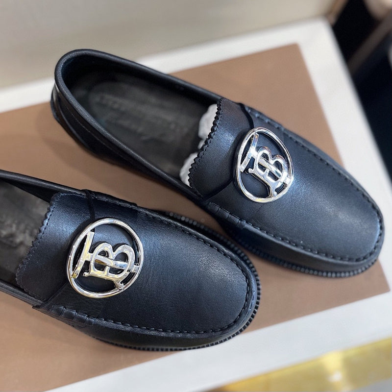 Burberry Luxury Shoes