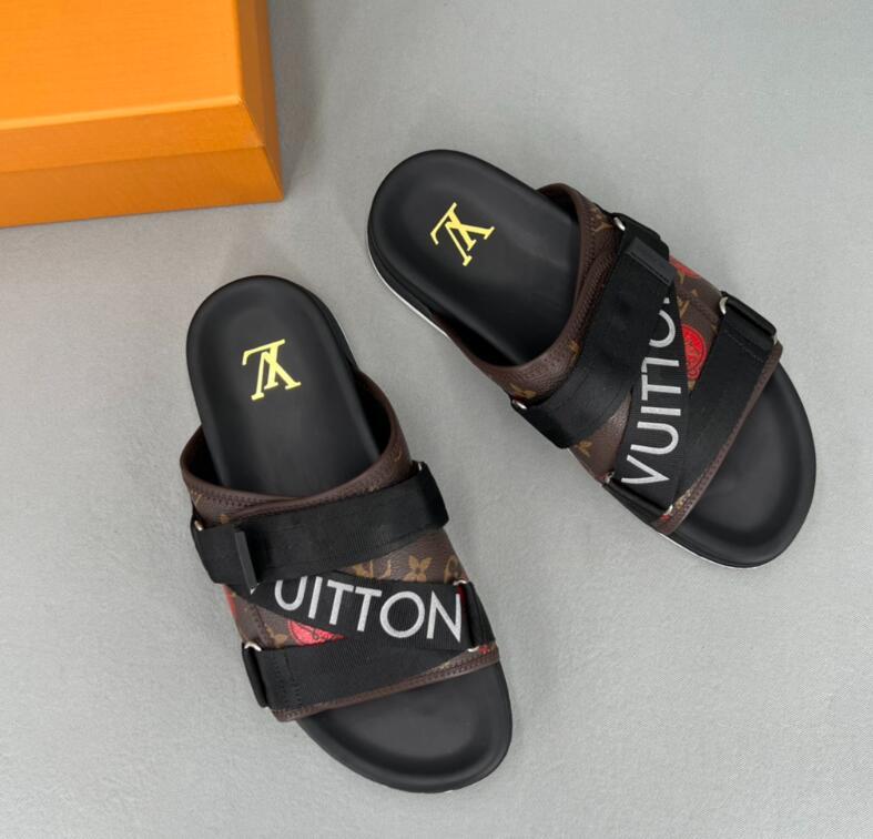 Mila's Edit - LOV Men Shoes - 1042