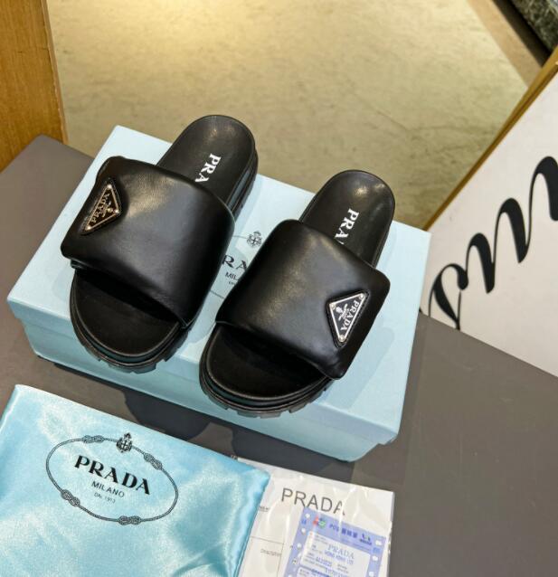 Mila's Edit - PD Women Shoes - 247