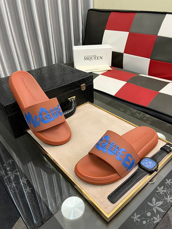 Alexander McQUEEN Luxury Shoes