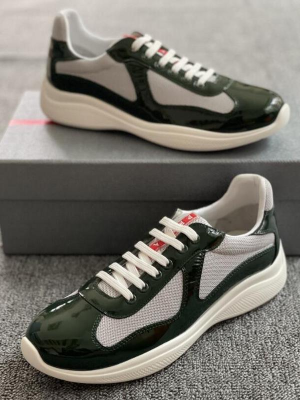 Mila's Edit - PD Men Shoes - 401