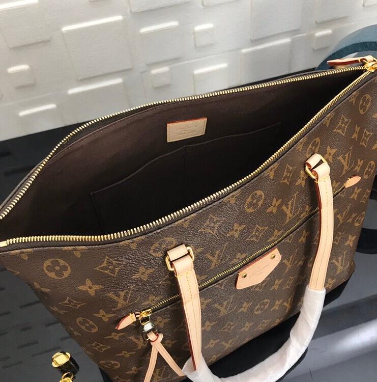 Mila's Edit - LOV Bags - 3018