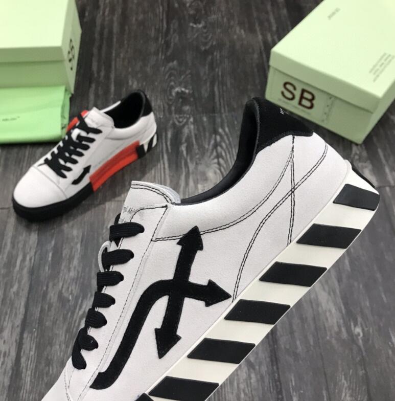 Mila's Edit - YZO Men Shoes - 243