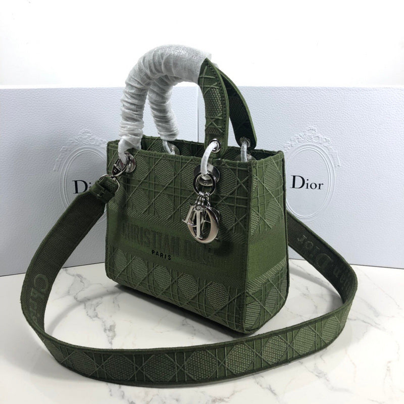 ENT - DOR Bags - 651