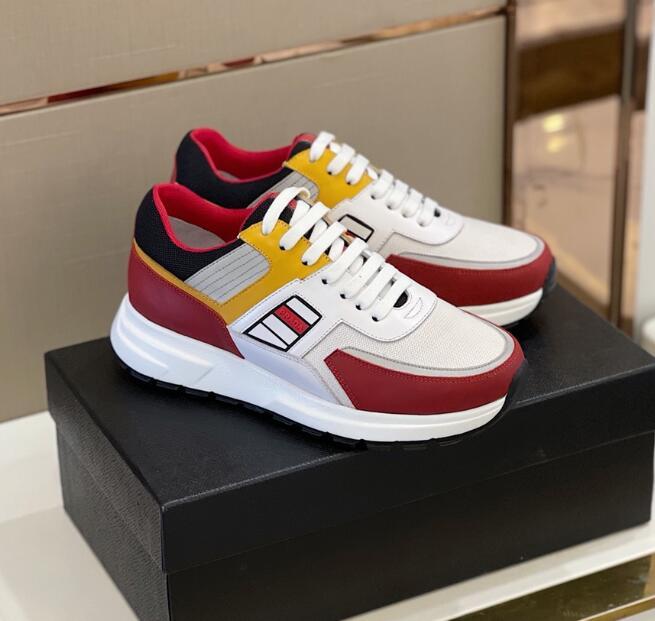 Mila's Edit - PD Men Shoes - 431