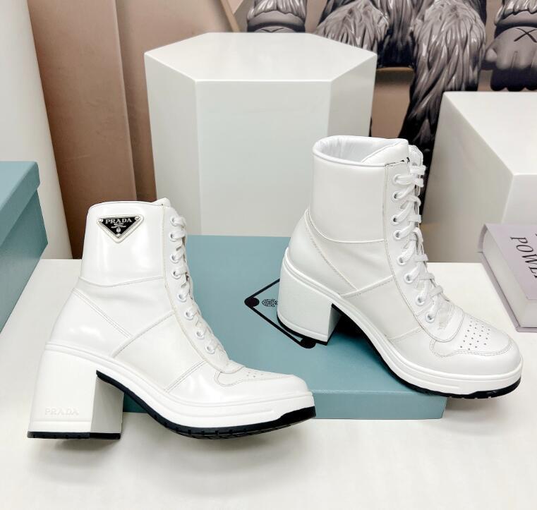 Mila's Edit - PD Women Shoes - 320