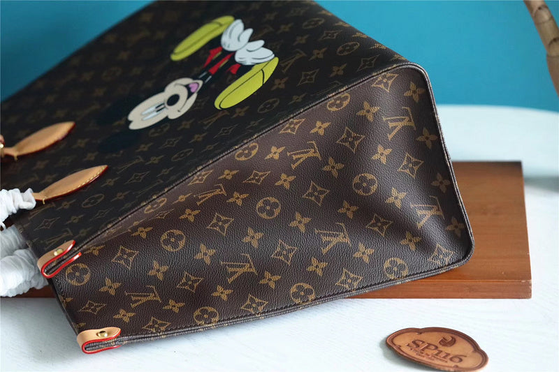 I W Fashion Lu-Vi bags - 8645