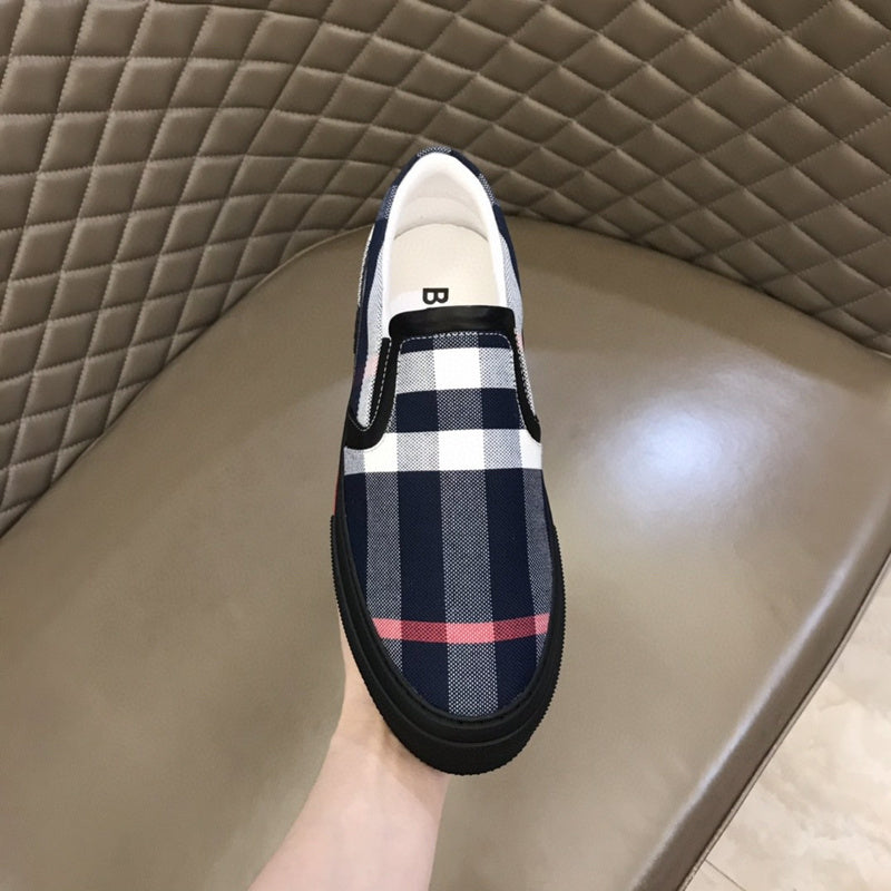 Burberry Luxury Shoes