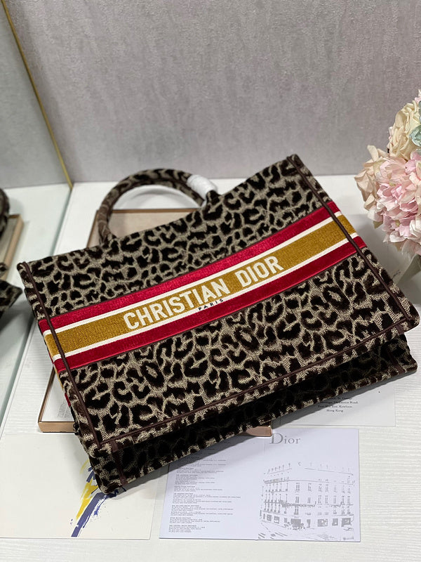 ENT - DOR Bags - 748