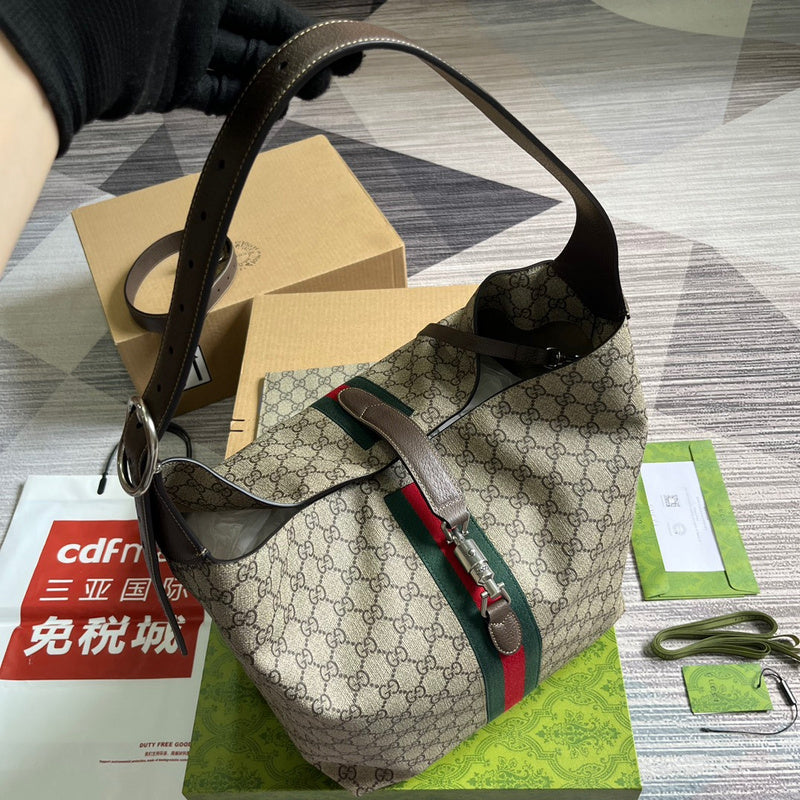 ENT - GCI Bags - 1198