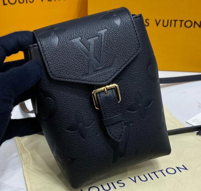 Mila's Edit - LOV Bags - 3173