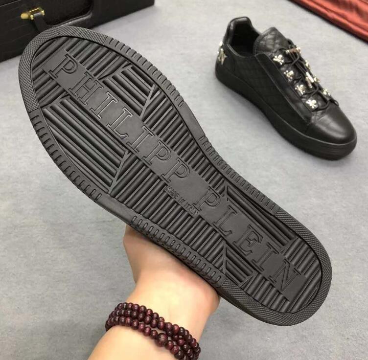Mila's Edit - PHP Shoes - 139