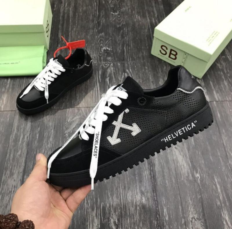 Mila's Edit - YZO Men Shoes - 255