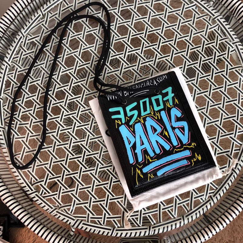 PHA - BG Bags - 256