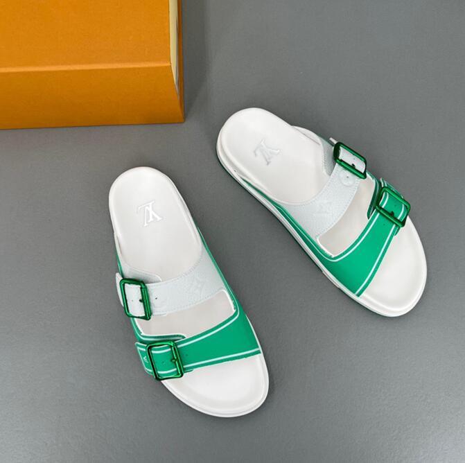 Mila's Edit - LOV Men Shoes - 1086