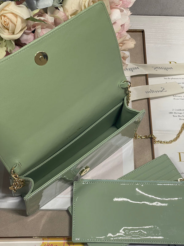 ENT - DOR Bags - 611