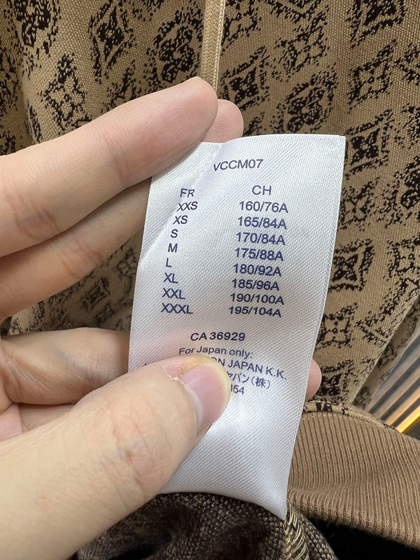 Louis Vuittion Luxury Clothes