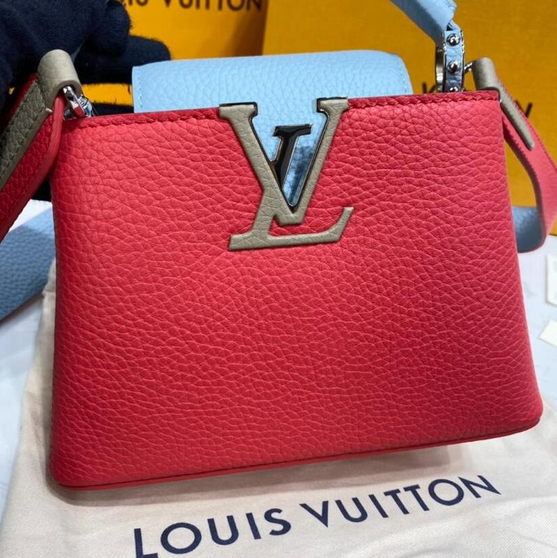 Mila's Edit - LOV Bags - 2345