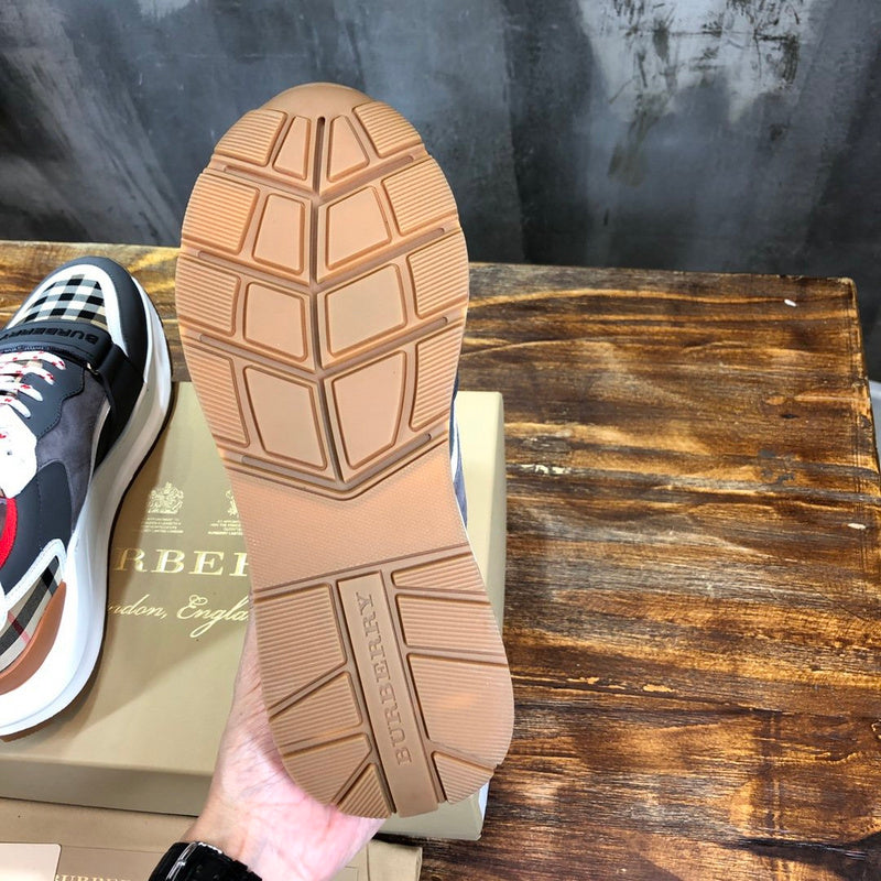 Burberry Luxury Shoes