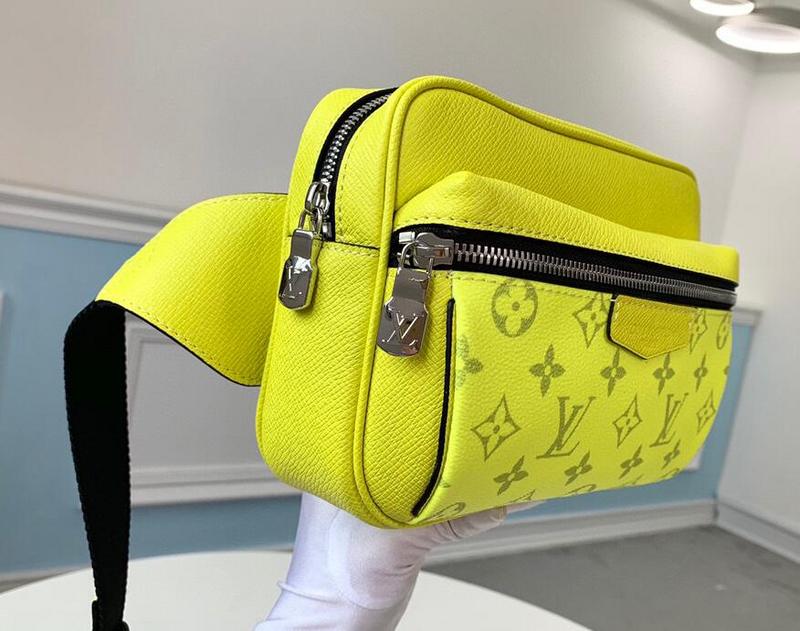 Mila's Edit - LOV Bags - 2908