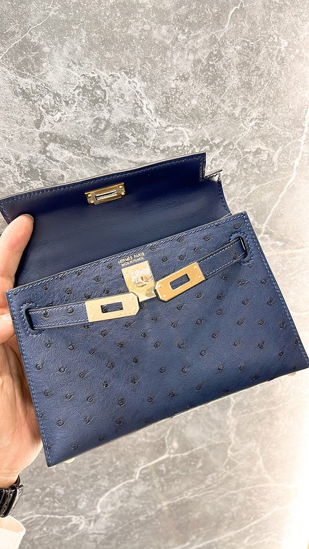 PHA - HMS Bags - 1378