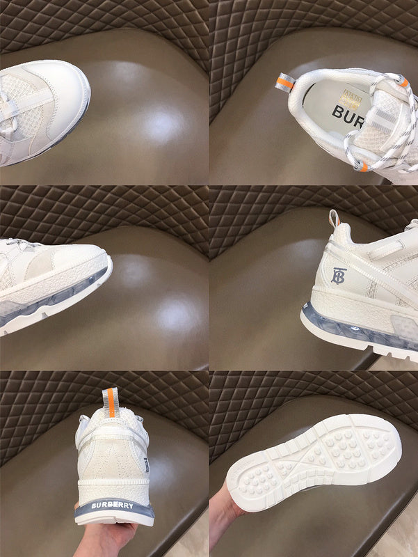 Burberry Luxury Shoes