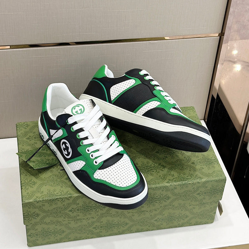 Gucci Luxury Shoes