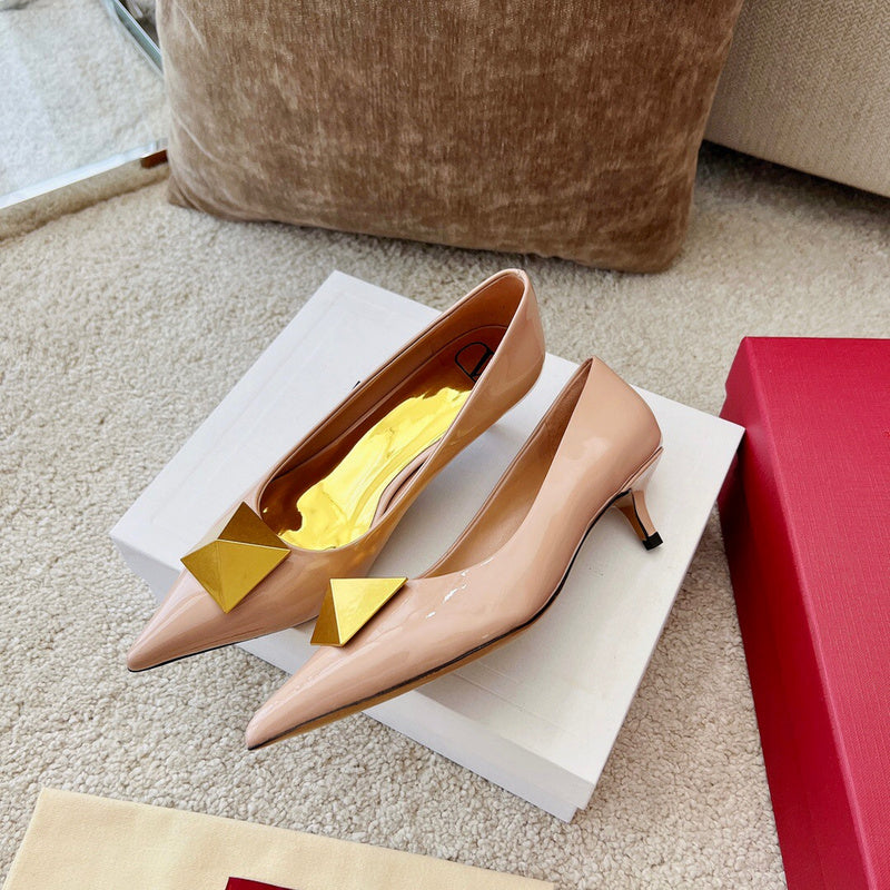 Valentino GARAVANI Luxury Shoes