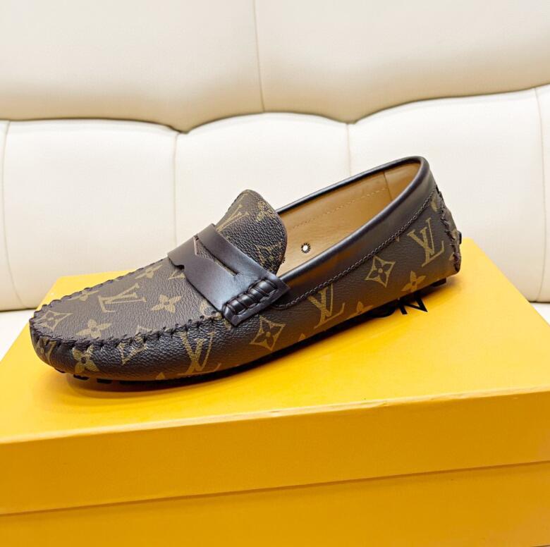 Mila's Edit - LOV Men Shoes - 1315