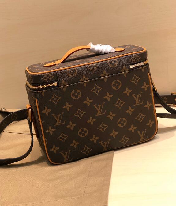 Mila's Edit - LOV Bags - 3048