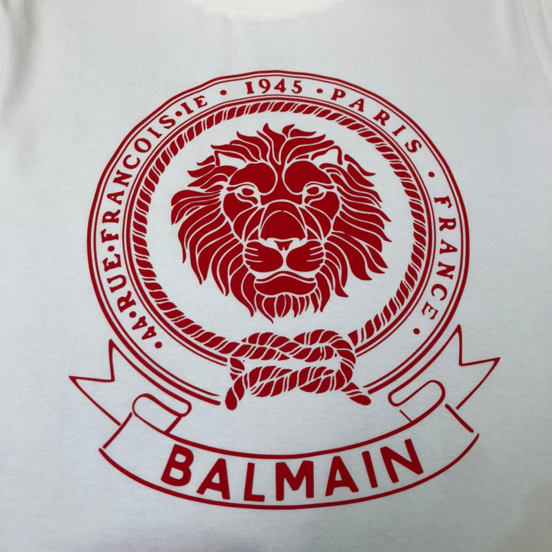 Balmain Clothes
