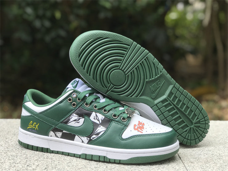 Nike Luxury Shoes