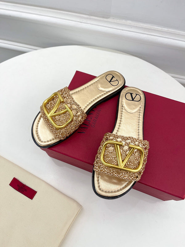 Valentino GARAVANI Luxury Shoes