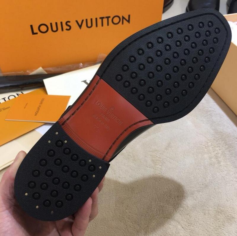 Mila's Edit - LOV Men Shoes - 1713