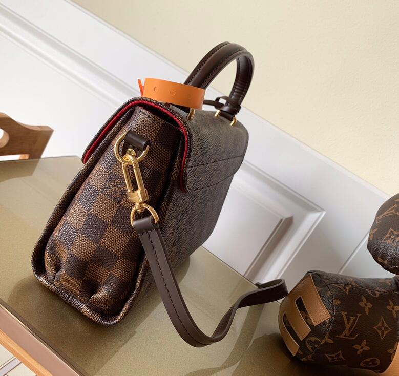 Mila's Edit - LOV Bags - 2512