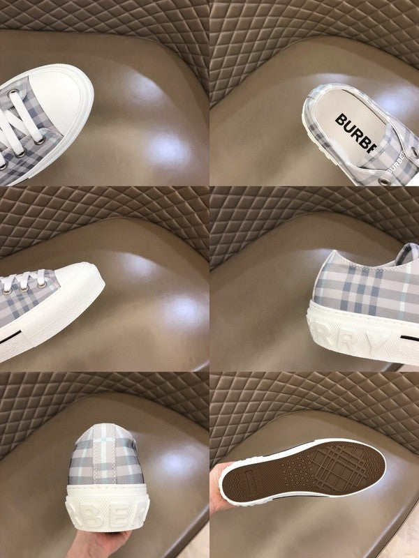 Burberry Luxury Shoes