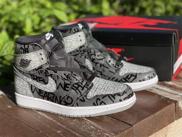 Nike Luxury Shoes