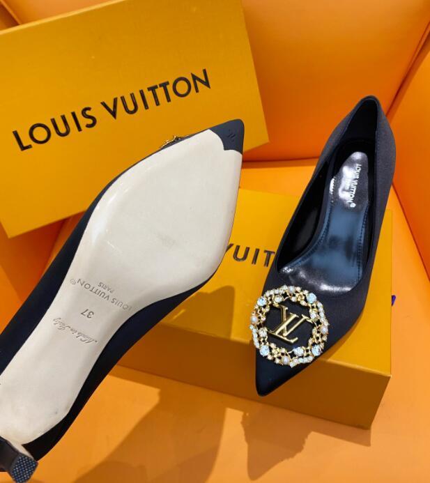 Mila's Edit - LOV Women Shoes - 246