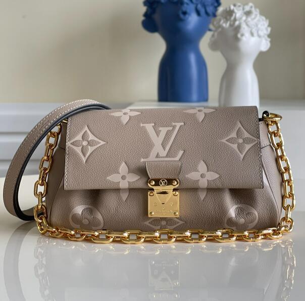 Mila's Edit - LOV Bags - 2243