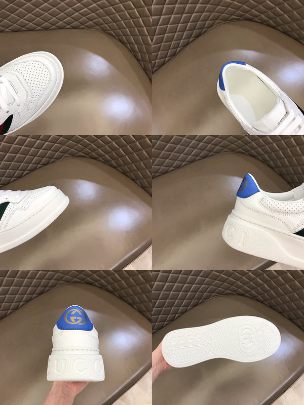 Gucci Luxury Shoes
