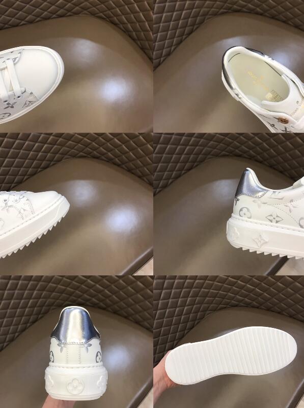 Mila's Edit - LOV Men Shoes - 1659