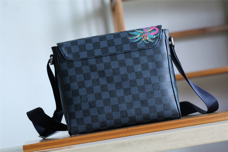I W Fashion Lu-Vi bags - 10412