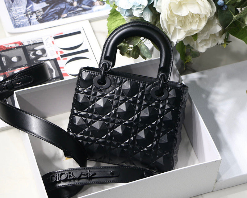 ENT - DOR Bags - 594