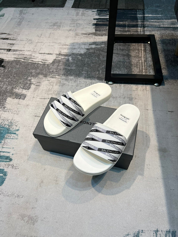 Balenciaga Luxury Sandals